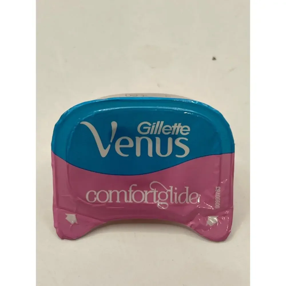 Lot of 12 Gillette Venus Razor Blade Refills Comfortglide Smooth Hydro New Other